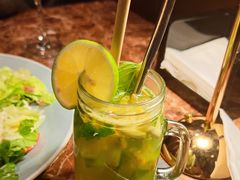 -Lets burger非常汉堡·环球风味(蓝色港湾店)