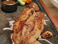 -牛扒先生·雪花牛扒西餐厅(东平店)