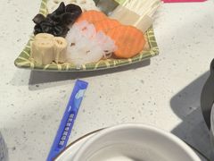 -鱼酷活鱼烤鱼(南京水游城店)