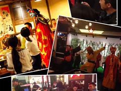 -佬革命主题火锅(玉沙路店)