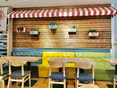 -轻蔬不用等·素食(江苏路店)