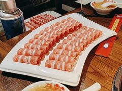 -徐升记不改良老火锅(四方利群店)