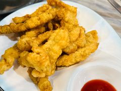 -老四川平头酸菜鱼(衙前店)