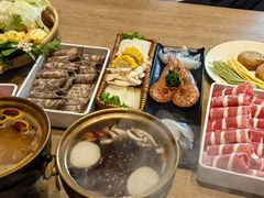 -古关火锅店(古北水镇景区店)