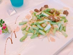-广州塔晖粤轩中餐厅