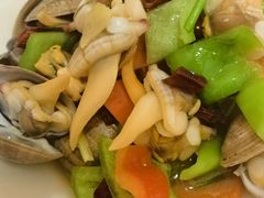 -北塘海鲜·天津菜·鲅鱼水饺是一绝(大光明桥旗舰店)