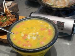 -陶德砂锅(蜀汉路店)