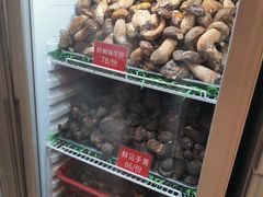 -太婆天府山珍酒楼(亚运村店)