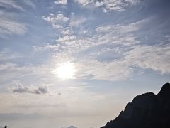 -王顺山国家森林公园