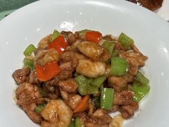 -北平楼·烤鸭·北京菜(牡丹园店)
