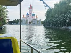 -郑州方特梦幻王国