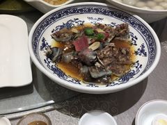 -城北食府(枫林店)