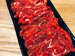 -掂档潮汕牛肉火锅(cityon熙地港店)