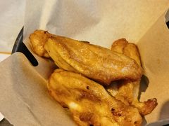 -必胜客(上海新南方商城PH店)