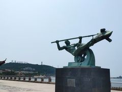-长岛南北长山旅游景区