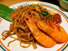 -迷你椰·泰式大排档(观前街店)