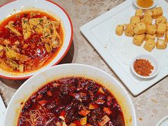 -李氏传家菜(兴城路店)