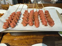 -壹块捌烧烤(灯市口店)