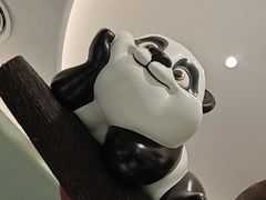 -眉州东坡·熊猫主题餐厅(枫蓝店)
