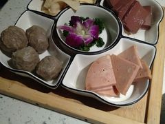 -京韵胡同·酱香羊蝎子火锅涮肉(长寿路店)