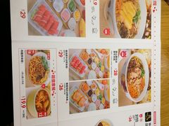 -云味馆·云南菜·云南米线(同泰时代广场店)