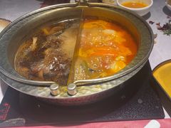 -一绪に寿喜烧自助(世茂广场店)