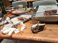 -老高烧烤(龙华星河iCO店)