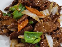 -勺园饭店(骨科医院店)