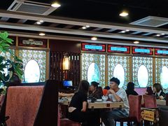 大堂-点都德(汇盈广场店)