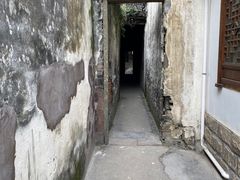 -乌镇东栅景区