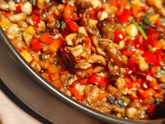 -炊烟小炒黄牛肉(浦东世纪汇店)
