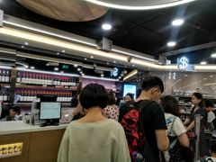 -楼上(新馬路澳門廣場店)
