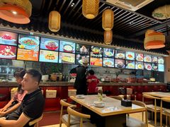 -老燕皇·南京菜(玄武湖店)