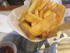 -翠華餐廳(浦东机场T1店)