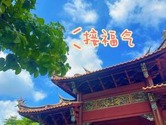 -梵天禅寺