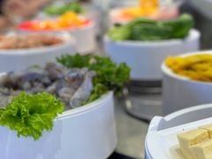 -龍歌自助小火锅(市北CBD万达店)