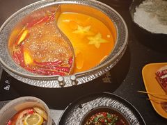 -牛New寿喜烧(虹桥新天地店)