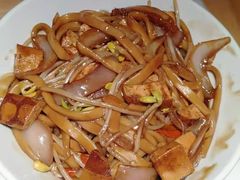 -味福记·江西小炒·南昌小吃(青山湖万达店)