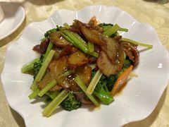 -佛有缘素食馆·荔湾老字号(陈家祠首店)