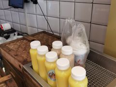 -包道广式点心专门店(东山口店)