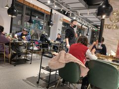 -妥妥烤肉料理(昙华林店)