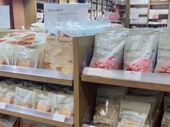 -MUJI无印良品(西单大悦城店)
