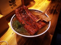 -老龙亭拉面店