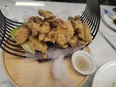 -美达尔烧烤(大尧三路店)