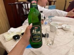 -楼外楼(西湖景区孤山路店)