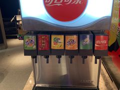 -比格比萨自助(延庆万达广场店)