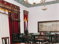 -张学良旧居陈列馆