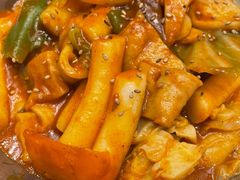 -韩时烤肉(丰科万达广场店)