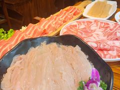 -庄老幺火锅(娄山关路店)