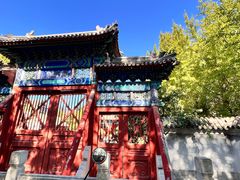 -北京市府学胡同小学